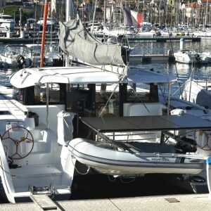 EXCESS 11 2025 3  CABINES