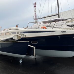 Dragonfly 920 RACING #25