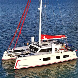 CATANA OC 50 2024