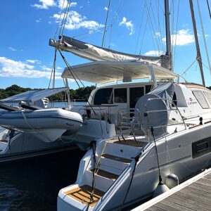 CATANA 42