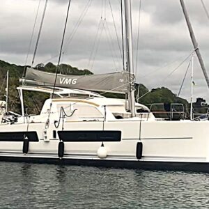 CATANA 42