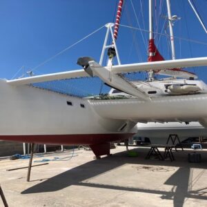 LOOPING 50 3 CABINES 2017