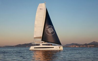 Bali Days 2026 – Visites et essais en mer Bali Catamarans