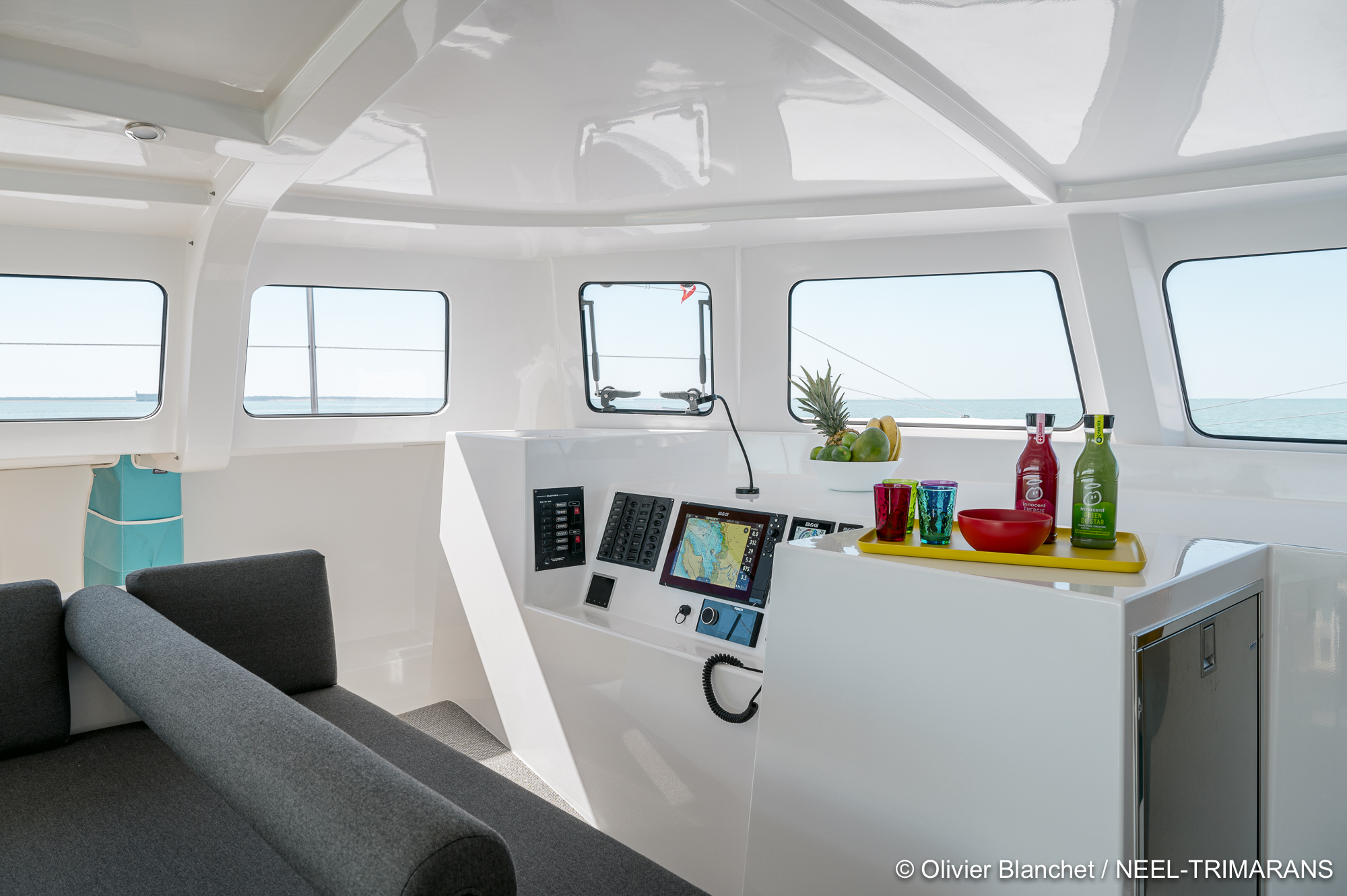 NEEL 43 NEEL-TRIMARANS