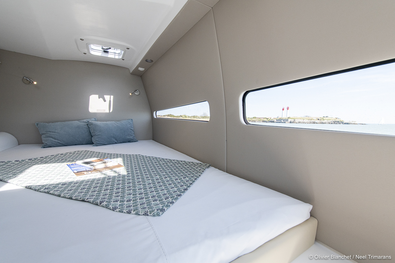 NEEL 47 NEEL-TRIMARANS