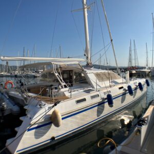 CATANA 46