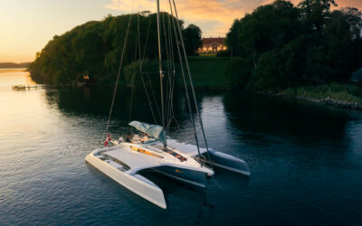 Cannes Yachting Festival 2026 – Retrouvez l’équipe Hellomulti
