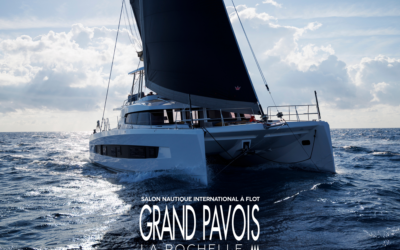 Grand Pavois 2026 – Cap sur votre prochain projet nautique !