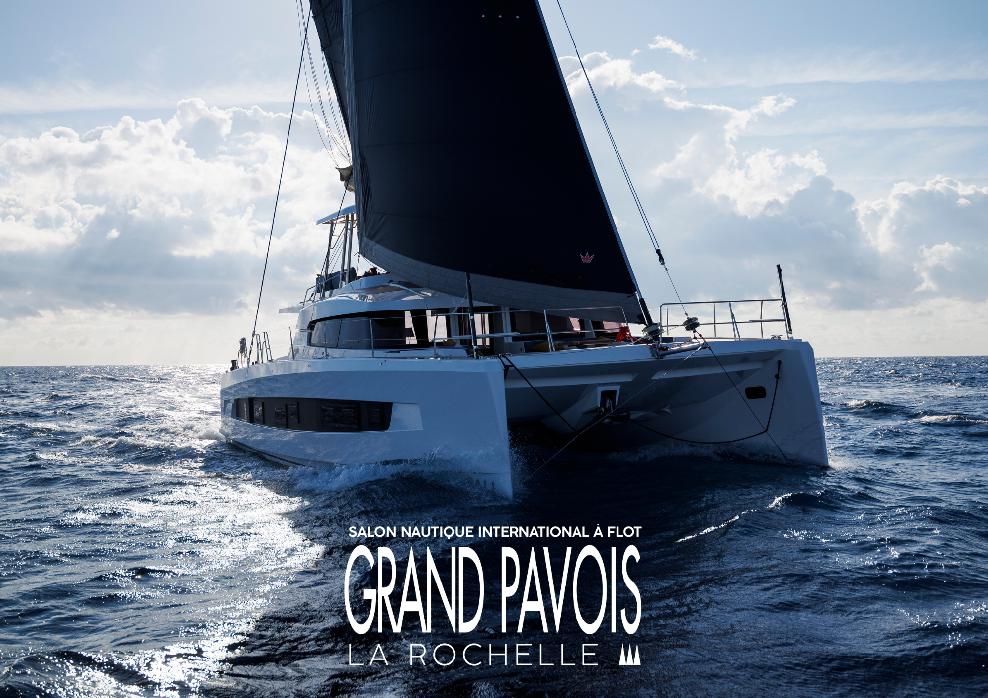 Grand pavois bali